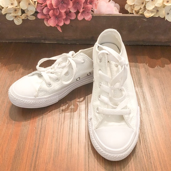 Converse Other - Girls Converse All Star